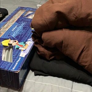 Reserved for @finallyagood